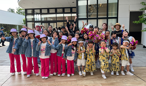 グランベリーモール南町田