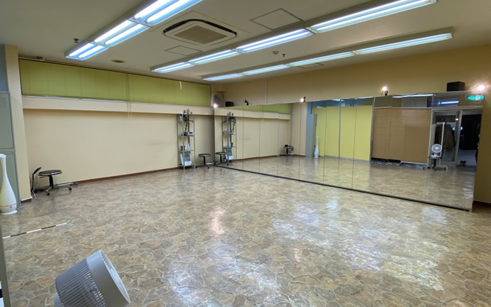 レッスンスケジュール